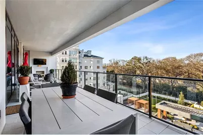 2520 Peachtree Road #602, Atlanta, GA 30305 - Photo 27