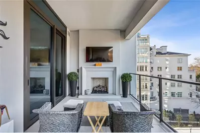 2520 Peachtree Road #602, Atlanta, GA 30305 - Photo 25