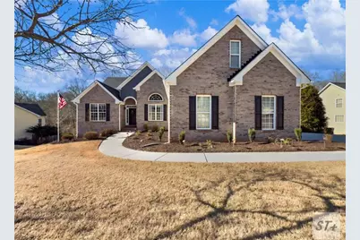 6368 Aarons Way, Flowery Branch, GA 30542 - Photo 1