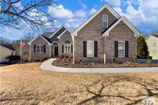 6368 Aarons Way, Flowery Branch, GA 30542 - Photo 1