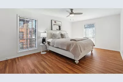 6851 Roswell Road #N-20, Sandy Springs, GA 30328 - Photo 23