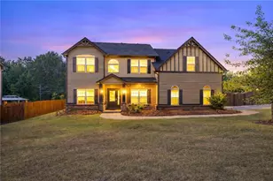 2748 Village Park Dr E, Ellenwood, GA 30294 - Photo 1