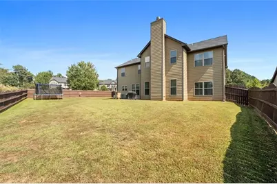 2748 Village Park Drive E, Ellenwood, GA 30294 - Photo 41