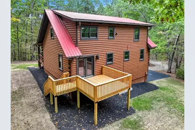 509 E Valley Road NE, Rydal, GA 30171 - Photo 33