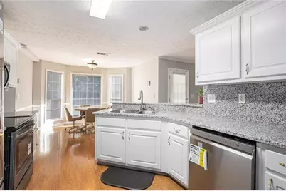 3765 Brushy Wood Drive, Loganville, GA 30052 - Photo 11