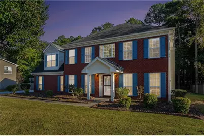 3765 Brushy Wood Drive, Loganville, GA 30052 - Photo 3