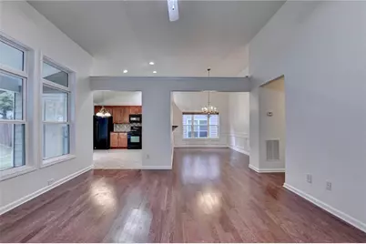 898 Harvest Brook Drive, Lawrenceville, GA 30043 - Photo 9