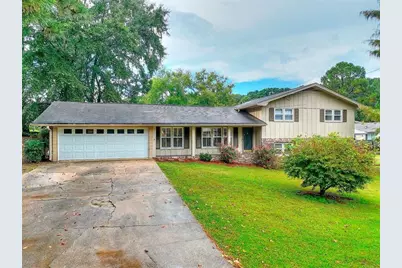 5145 Apollo Lane SW, Lilburn, GA 30047 - Photo 35