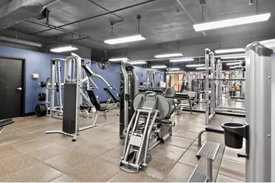 1101 Juniper Street NE #818, Atlanta, GA 30309 - Photo 31