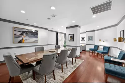 1101 Juniper Street NE #818, Atlanta, GA 30309 - Photo 25