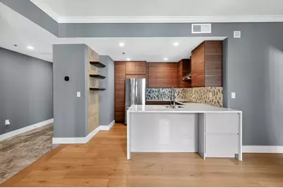 1101 Juniper Street NE #818, Atlanta, GA 30309 - Photo 5