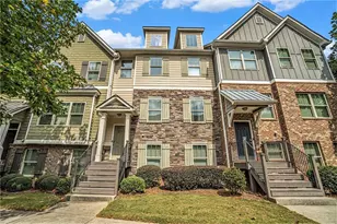 4137 Integrity Wy, Powder Springs, GA 30127 - Photo 1