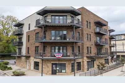 116 W Main Street #2A, Blue Ridge, GA 30513 - Photo 1