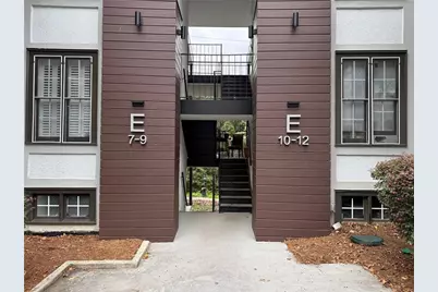 1445 Monroe Drive NE #E7, Atlanta, GA 30324 - Photo 1