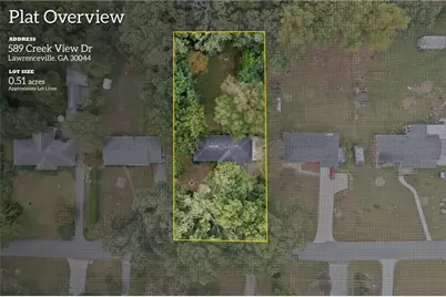 589 Creek View Drive, Lawrenceville, GA 30044 - Photo 17