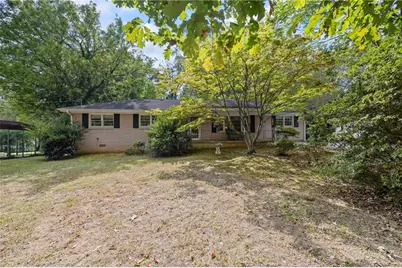 589 Creek View Drive, Lawrenceville, GA 30044 - Photo 1