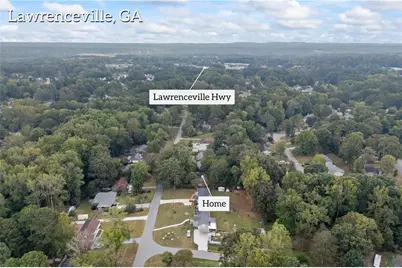 589 Creek View Drive, Lawrenceville, GA 30044 - Photo 19