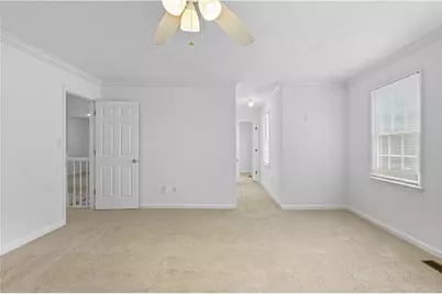 1833 Hickory Creek Court NW, Acworth, GA 30102 - Photo 17