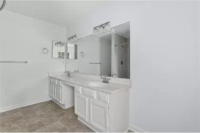 1833 Hickory Creek Court NW, Acworth, GA 30102 - Photo 19