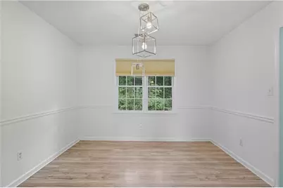 1833 Hickory Creek Court NW, Acworth, GA 30102 - Photo 7