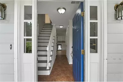 1833 Hickory Creek Court NW, Acworth, GA 30102 - Photo 3