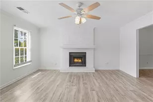 1833 Hickory Creek Ct NW, Acworth, GA 30102 - Photo 5