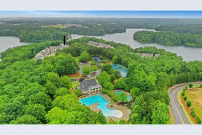 413 Solace Place, Canton, GA 30114 - Photo 57