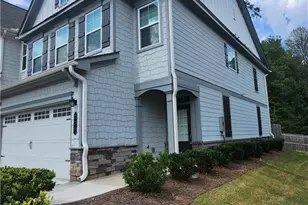 438 Bannon Way, Marietta, GA 30008 - Photo 5