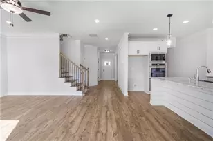 450 Banff Dr, Winder, GA 30680 - Photo 3