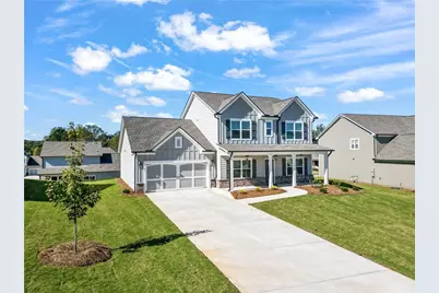 450 Banff Drive, Winder, GA 30680 - Photo 1