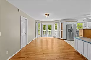 282 Turner Rd NE, Rome, GA 30165 - Photo 5