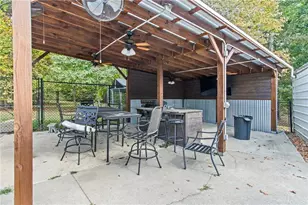 282 Turner Rd NE, Rome, GA 30165 - Photo 25