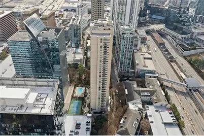 3445 Stratford Road NE #1005, Atlanta, GA 30326 - Photo 3