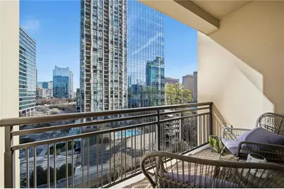 3445 Stratford Road NE #1005, Atlanta, GA 30326 - Photo 15