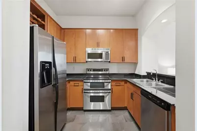 3445 Stratford Road NE #1005, Atlanta, GA 30326 - Photo 7