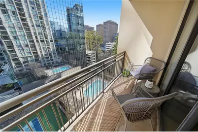 3445 Stratford Road NE #1005, Atlanta, GA 30326 - Photo 19