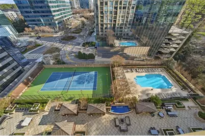 3445 Stratford Road NE #1005, Atlanta, GA 30326 - Photo 17