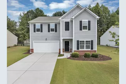 44 Seattle Slew Way, Cartersville, GA 30120 - Photo 1