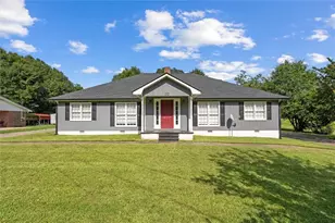 213 Poplar St, Bowdon, GA 30108 - Photo 1