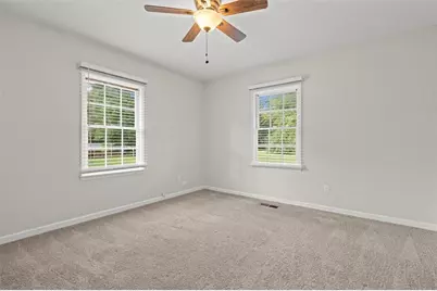 213 Poplar Street #Unit B, Bowdon, GA 30108 - Photo 19