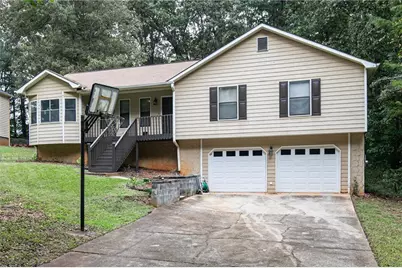 4804 Norma Lane, Powder Springs, GA 30127 - Photo 1