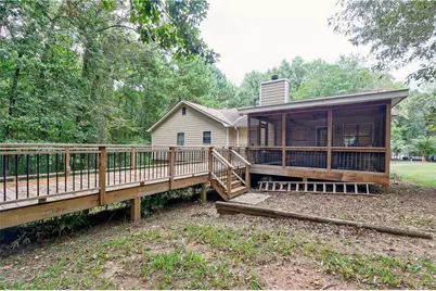 4804 Norma Lane, Powder Springs, GA 30127 - Photo 23