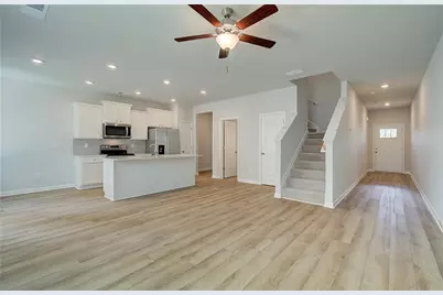 329 Navigator Lane, McDonough, GA 30253 - Photo 5