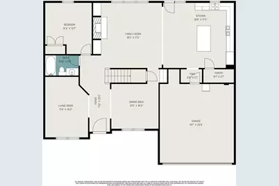 240 Kestrel Circle, Covington, GA 30014 - Photo 21