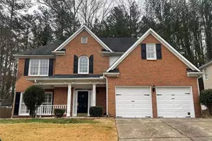 2072 Fairport Way, Marietta, GA 30062 - Photo 3