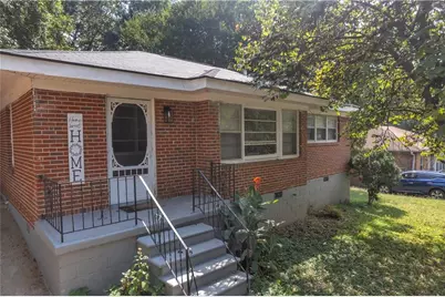 5570 Ash Street, Forest Park, GA 30297 - Photo 1