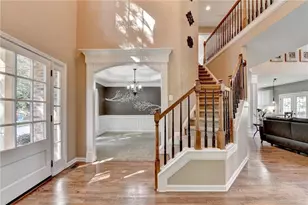 1973 Hamilton Mill Pkwy, Dacula, GA 30019 - Photo 7