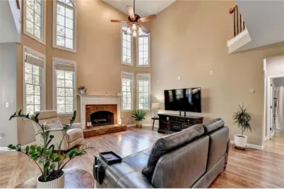 1973 Hamilton Mill Parkway, Dacula, GA 30019 - Photo 17