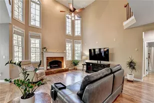 1973 Hamilton Mill Pkwy, Dacula, GA 30019 - Photo 17