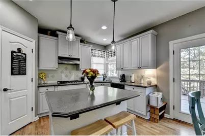 1973 Hamilton Mill Parkway, Dacula, GA 30019 - Photo 31